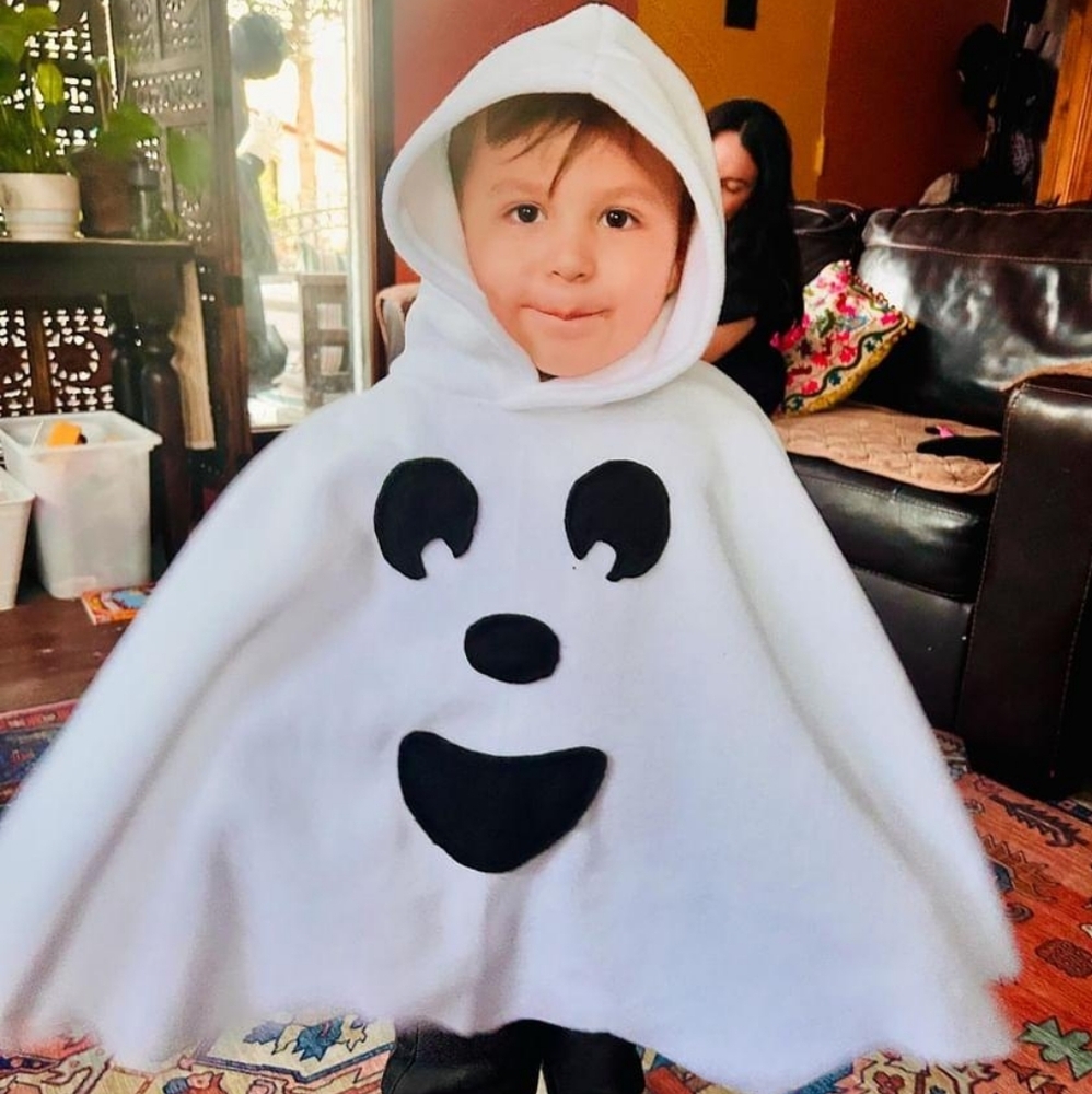 Ghost Pancho